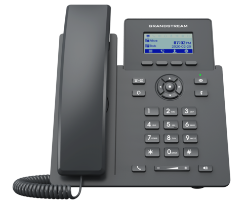 Телефон IP Grandstream GRP2601