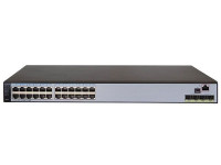 Коммутатор Huawei S5700-28P-PWR-LI-AC 02353175