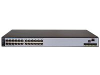 Коммутатор Huawei S5700-28P-PWR-LI-AC 02353175