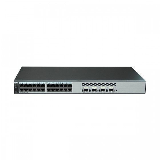 Коммутатор Huawei S1730S-S24P4S-A 98010901