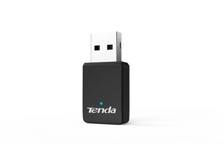 Wi-Fi адаптер TENDA U9