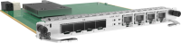 Модуль Huawei WSIC-4GE-C-V2 0302019159