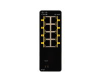 Коммутатор CISCO IE-1000-8P2S-LM