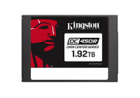 Твердотельный накопитель SSD SATA2.5" Kingston SEDC450R/1920G