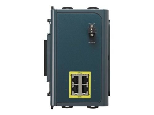 Модуль CISCO IEM-3000-4PC=