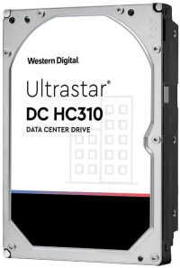Жесткий диск Western Digital 0B42305