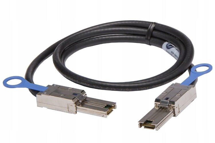 Кабель Dell 470-AAVI