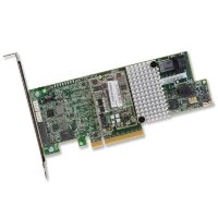 Контроллер INTEL RS3DC040