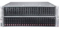 Серверная платформа 4U Supermicro SYS-4048B-TRFT