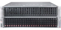 Серверная платформа 4U Supermicro SYS-4048B-TRFT