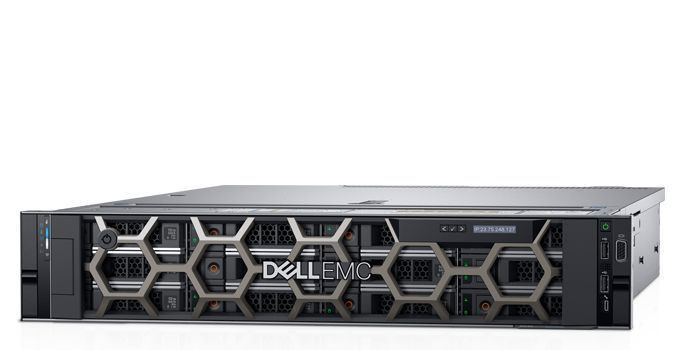 Сервер Dell 210-ALZH-220