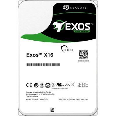 Жесткий диск Seagate ST1000NM000A