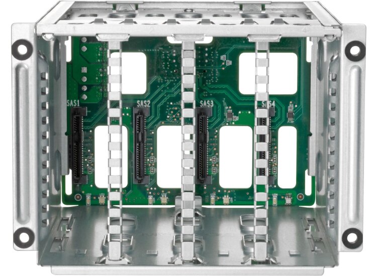 Дисковая корзина HP Enterprise P04979-B21