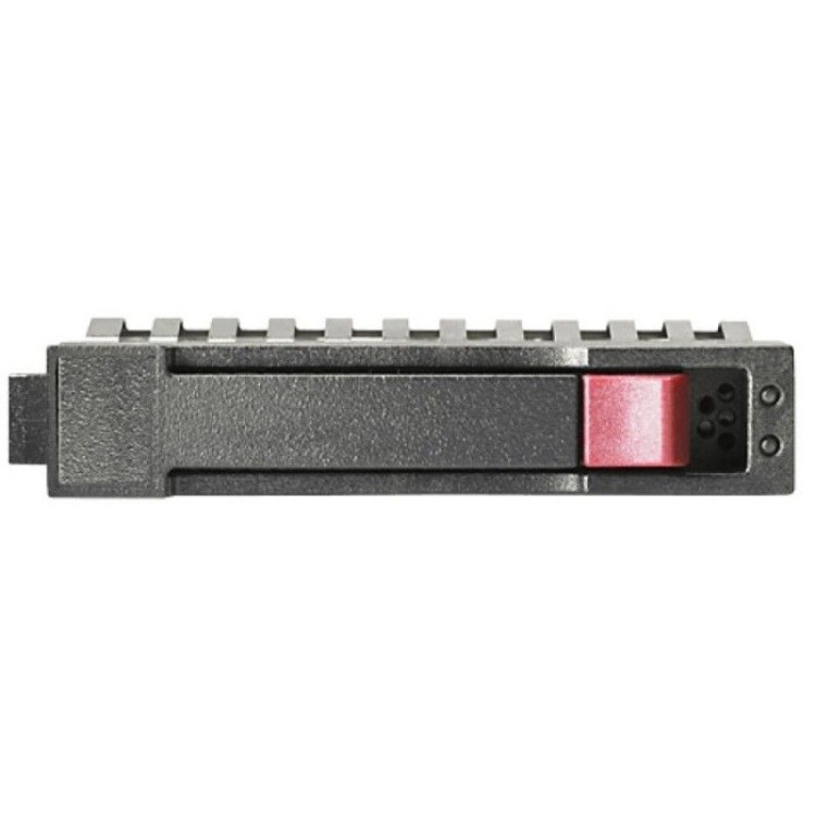 Твердотельный накопитель SSD HP Enterprise 810771-001