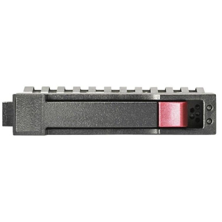Твердотельный накопитель SSD HP Enterprise 810771-001
