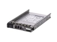 Твердотельный накопитель SSD Dell 400-BFQX