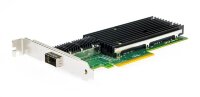 Сетевой адаптер LR-LINK LREC9901BF-QSFP+