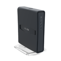 Точка доступа MikroTik RB952UI-5AC2ND-TC