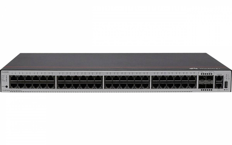 Коммутатор Huawei S5735S-L48T4X-A 98010937