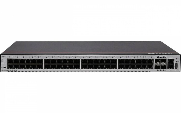 Коммутатор Huawei S5735S-L48T4X-A 98010937