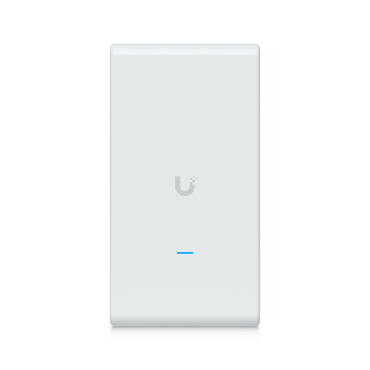 Точка доступа Ubiquiti U6-Mesh-Pro