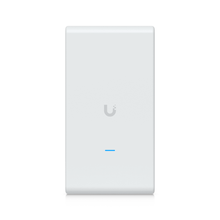 Точка доступа Ubiquiti U6-Mesh-Pro