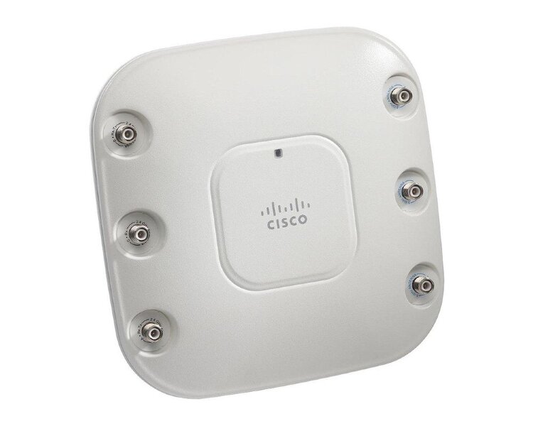 Точка доступа Aironet Cisco AIR-AP3802P-R-K9