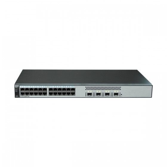 Коммутатор Huawei S1730S-S48T4S-A 98010902
