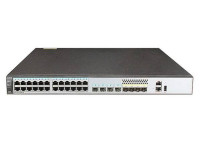 Коммутатор Huawei S5720-52X-PWR-SI-DC 02350NGX