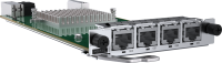 Модуль Huawei SIC-4GET-V2 0302043271