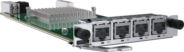 Модуль Huawei SIC-4GET-V2 0302043271