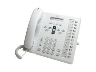 Телефон CISCO CP-6961-WL-K9=