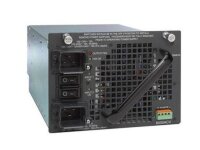 Блок питания CISCO PWR-C45-6000ACV/2