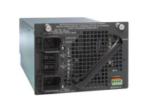 Блок питания CISCO PWR-C45-6000ACV/2