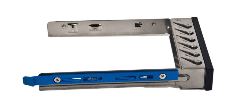 Аксессуар для корпуса Intel AXXFLOPHDDTRAY