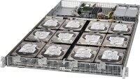 Серверная платформа 1U Supermicro SSG-5018A-AR12L