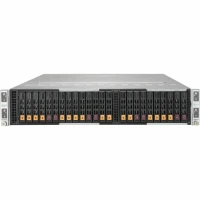 Серверная платформа Supermicro SYS-2029BT-DNC0R