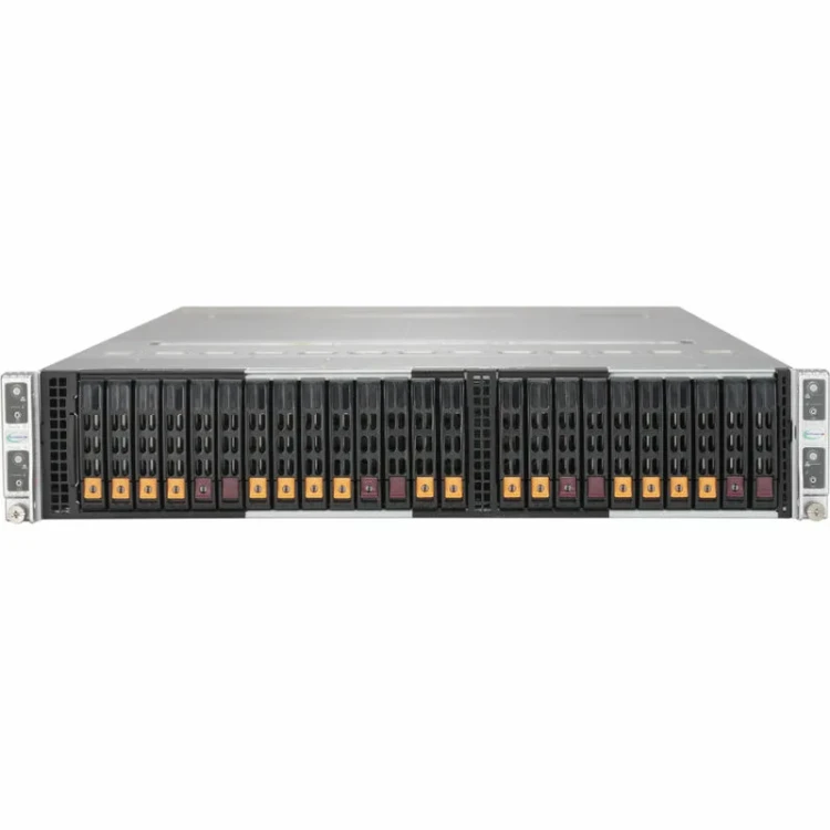 Серверная платформа Supermicro SYS-2029BT-DNC0R