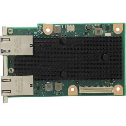 Сетевой адаптер INTEL X722DA4FH